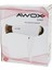 Awox Gleao Siyah Saç Kurutma - Fön Makinesi Soğuk Üfleme 2 Kademe Fan - 3 Kademe Sıcaklık 1700-2000W (5264) 1