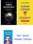 Virüs Gezegeni + Zaman Üzerine Dokuz Düşünce + Her Şeyin Anlamı 1