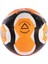 Glow Futsal Topu, Unisex, Turuncu, Tek Beden 2