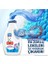 Sıvı Active Cold Power Beyazlar ve Renkliler Için Çamaşır Deterjanı 1690 ml 4