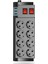 2mt 8li 3xusb Termal Akım Korumalı Priz 16A 4000W Isıya Dayanıklı Priz 1