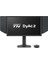 Zowie XL2546X+ 24.1'' Fhd, 280Hz, Dyac+ Teknolojisi, Fast Tn Panel, 3x HDMI + Displayport, S-Switch, Pivot, Gecikmesiz Rekabetçi Oyun Performansı, E-Spor Monitörü 1