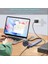 7 Port Çoklayıcı Çevirici 7 In 2 Hub Usb/type-C To Usb-C-Usb 2.0-3.0 Switch Data 4