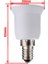 2x E14 Ila E27 LED Ampul Lampa Taban Genişletici Soket Adaptör Dönüştürücü Tutucu (Yurt Dışından) 3