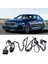 61129863966 Araba Ön Tampon Park Sensörü Kablo Demeti Pdc Kablosu Bmw 5 Serisi Için (Yurt Dışından) 1