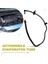 Yeni 31405778 Yakıt Evaporatör Boru Konveyör Hattı Su Boru Hortumu Volvo S60/V60 XC70 XC60 2014-2017 31405699 (Yurt Dışından) 4