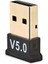 Plus PX-AC-BTU50 Bluetooth 5.0 Alıcı, Mini Dongle USB Adaptör, WIN10 Tak Çalıştır, Çoklu Cihaz Bağlama 1