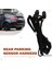 Bmw E71 E72 X6 2007-2014 Otomobil Arka Tampon Pdc Park Park Mesafesi Sensörü Kablolama Seti 61129244429 (Yurt Dışından) 4
