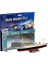 Titanic Model Set 1:1200 Ölçekli Plastik Malzeme ile Detaylı Yapım Seti 2