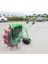 Gübre Aplikatörü Tohum Ekme Makinesi Rulo Ekme Makinesi Ekici Aracı Hassas Ayarlanabilir Bahçe Ekme Makinesi, Ekim ve Gübreleme 12 Tohumlama Nozulları 3