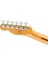 Squier Classic Vibe 50S Telecaster Butterscotch Blonde Elektro Gitar 5