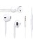 Earphone Kulalık Mikrofonlu 1
