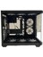 Bree 9×120 mm Fanlı A-Rgb Kumandalı Kontrolcülü E-Atx Oyuncu Bilgisayar Kasası 5