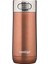 Luxe Autoseal Termos Bardak 360 Ml, Kahverengi 1