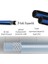 Metre Termo Kauçuklu Bahçe Hortumu Dayanıklı 3 Katlı Sağlam Su Sulama Yıkama Hortum 12.5 mm 1/2" 2