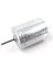 Dc Motor Dc 24V 6000RPM RF370 Oyuncak Rc Araba Su Motoru Klima Uçak Bot RF-370CB-11670 Metal Fırçalı Elektrik Motoru 4