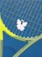 Tenis Titreşim Engelleyici Ralli 3