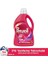 Geliştirilmiş Renkli Sıvı Çamaşır Detarjanı 2970 ml 2