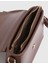 Klein Kahverengi Kadın El Çantası 5