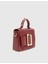 Klein Bordo Kadın El Çantası 1