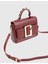Klein Bordo Kadın El Çantası 2