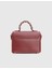 Klein Bordo Kadın El Çantası 4