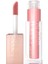 New York Lıfter Lıp Gloss Reef No:06 2