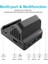 Fan Soğutma ile Anahtar Şarj Tabanı Için HDMI Uyumlu Tv Ekran Projeksiyon Dönüştürücüsü Tip-C Usb3 0 Video Adaptörü (Yurt Dışından) 4