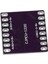 2x CJMCU-1220 ADS1220 Adc I2C Düşük Güç 24 Bit A/d Dönüştürücü (Yurt Dışından) 5