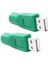 2x Ps/2 Ila USB Adaptörü (Yurt Dışından) 1