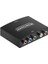 Ypbpr&#39 Den HDMI Bileşenine HDMI Uyumlu Hd Dönüştürücü Ypbpr+L/raudio-Hdmı Uyumlu Dönüştürücü (Yurt Dışından) 1