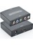 Ypbpr&#39 Den HDMI Bileşenine HDMI Uyumlu Hd Dönüştürücü Ypbpr+L/raudio-Hdmı Uyumlu Dönüştürücü (Yurt Dışından) 3
