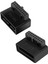 2x PH19A USB 3 0 Dahili Başlık Usb3 0 19/20P Socket 90 Derece Adaptör Dönüştürücüsü Bilgisayar Anakartı Için (Yurt Dışından) 2
