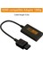 Retro Video Oyunu Konsolu Adaptörü 1080P N64/SNES/SFC/NGC Için HDMI Uyumlu Dönüştürücü ile HDMI Uyumlu Dönüştürücü N64 (Yurt Dışından) 3