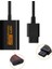 Retro Video Oyunu Konsolu Adaptörü 1080P N64/SNES/SFC/NGC Için HDMI Uyumlu Dönüştürücü ile HDMI Uyumlu Dönüştürücü N64 (Yurt Dışından) 5