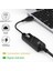 USB 3 0 Tip C - Gigabit Ethernet RJ45 Lan Adaptör Ağ Kartı Windows 10 Pc Xiaomi Mi Box 3 S Nintendo Anahtarı (Yurt Dışından) 4