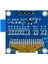 0.96 Inch I2C OLED Ekran - SSD1306 4