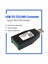 2x USB-RS232 RS485 USB Seri Iletişim Modülü Endüstriyel Sınıf USB-232/485 Sinyal Dönüştürücü (Yurt Dışından) 3