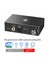 192KHZ Hıfı Ses Kododer Dac Dijitalden Analog Dönüştürücü Adaptör Tv Optik Koaksiyel USB Otg Kulaklık Amplifikatörü-Ab Fişi (Yurt Dışından) 2