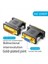 Mindpure 24+5 DVI Erkek - VGA Kadın Dönüştürücü Bilgisayar Grafik Kartı Konnektörü Tv Adaptör Kablosu (Yurt Dışından) 4