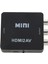 Hdtv Için 2x Mini 1080P HDMI Kompozit (Yurt Dışından) 3