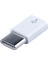 Evrensel USB Tip C 3 1 Erkek-Mikro-Usb 2 0 5 Pin Kadın Veri Adaptörü 3 Adet (Yurt Dışından) 2