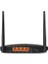 Archer MR400, AC1200 Wireless Dual Band 4g Lte Router, 4g/3g Sım Yuvası, 64 Cihaza Kadar Bağlantı, Yapılandırma Gerektirmez, Konuk Ağı ve Ebeveyn Kontrolü Desteği 2