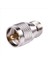 5x Uhf Erkek PL259 Ila N Dişi M/f Düz Coax Rf Adaptörü (Yurt Dışından) 5