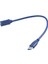 4x Mavi USB 3 0 Erkek - Erkek F/m Tip A Konnektör Uzatma Kablosu 30 cm (Yurt Dışından) 3