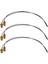 6 Adet Wlan Anten Pigtail Hirozu U Fl Sma Kutu Adaptör Kablosu Ipex Rsma 20CM (Yurt Dışından) 1