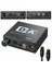 5x 192KHZ Dijital Optik Koaksiyel Toslink Spdıf ile Analog Rca 3 5mm Ses Hifi Dönüştürücüsüne (Yurt Dışından) 5