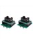 2x Andk TSOP48 Nand Adaptörü Yalnızca Xgecu Minipro TL866II Için Plus Nand Flash Yongalar TSOP48 Adaptör Soketi (Yurt Dışından) 1