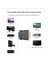 Mindpure 24+1 DVI Erkek-Hdmı Uyumlu Kadın Dönüştürücü Bilgisayar Grafik Kart Bağlayıcı Tv Adaptör Kablosu (Yurt Dışından) 4