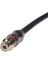 2x Rca Dişi -Xlr Erkek Kablosu Xlr -Rca Dönüştürücü Ses Adaptörü Yama Kablosu Değiştirici -30CM (Yurt Dışından) 5
